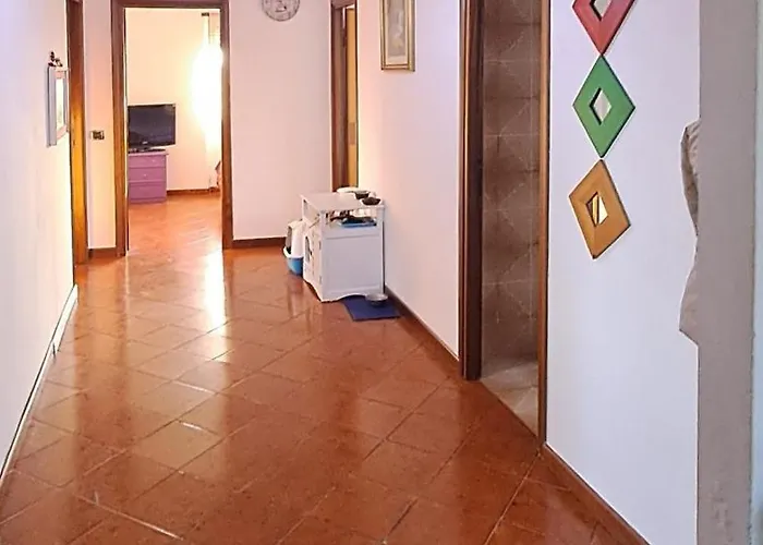 Apartament Rainbow House
