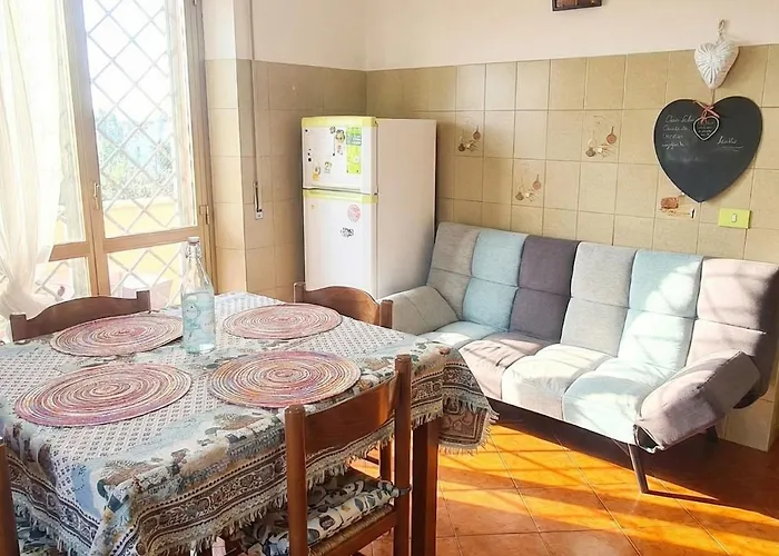 Apartament Rainbow House