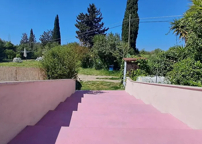 Rainbow House
