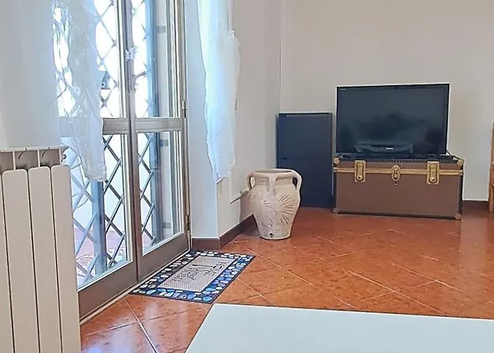 Apartament Rainbow House