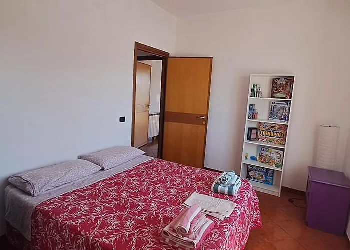 Apartament Rainbow House