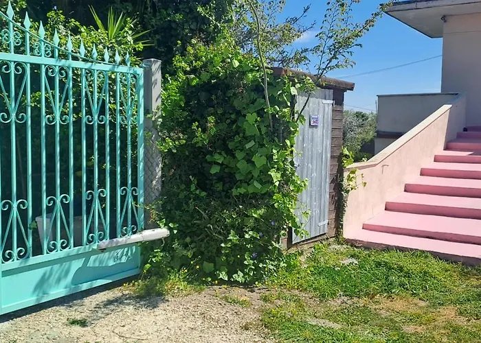 Apartament Rainbow House *