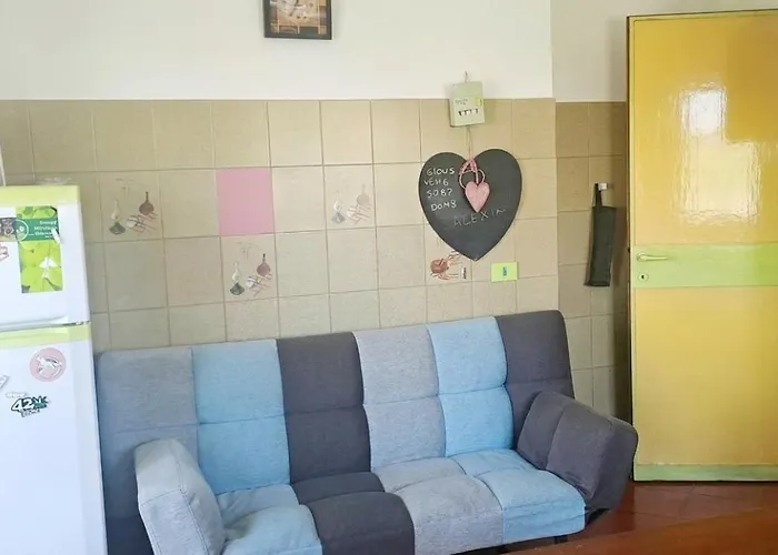 Apartament Rainbow House