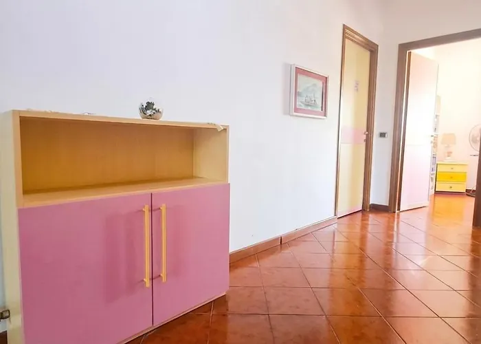 Apartament Rainbow House Rzym