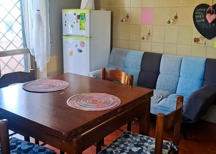 Apartament Rainbow House