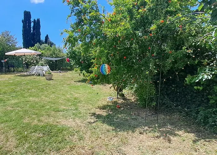 Apartament Rainbow House
